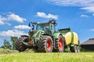 Traktor Versicherung Vergleich » Traktor-Versicherung ...